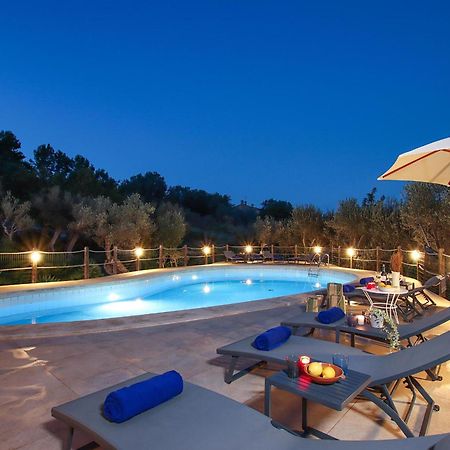 Villa Alordes Pollenca Ngoại thất bức ảnh