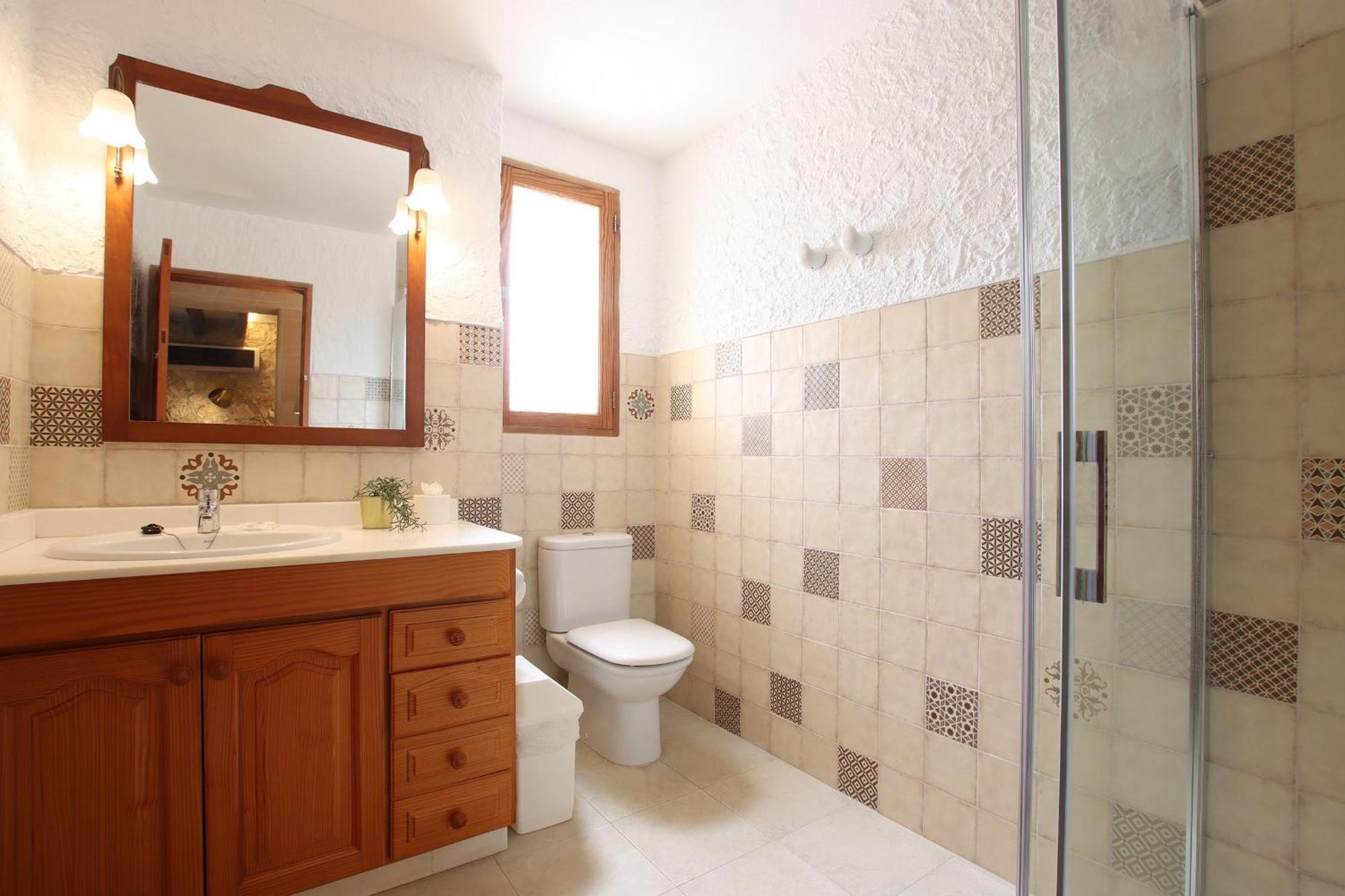 Villa Alordes Pollenca Ngoại thất bức ảnh