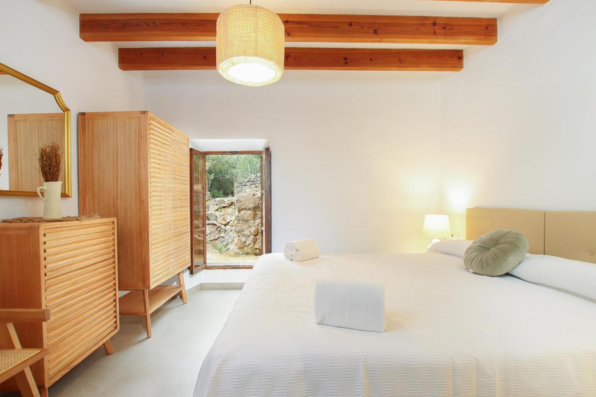 Villa Alordes Pollenca Ngoại thất bức ảnh