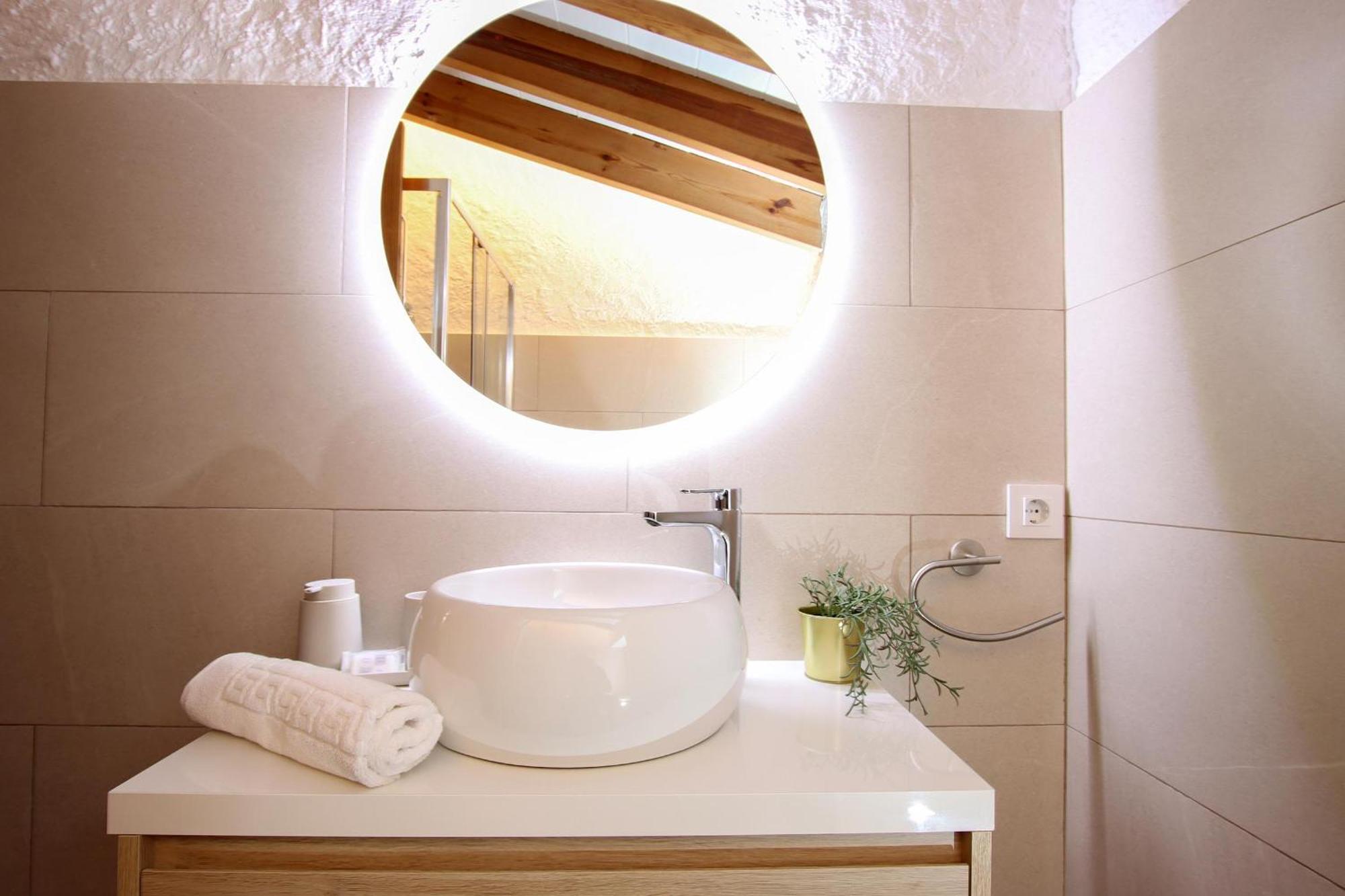 Villa Alordes Pollenca Ngoại thất bức ảnh