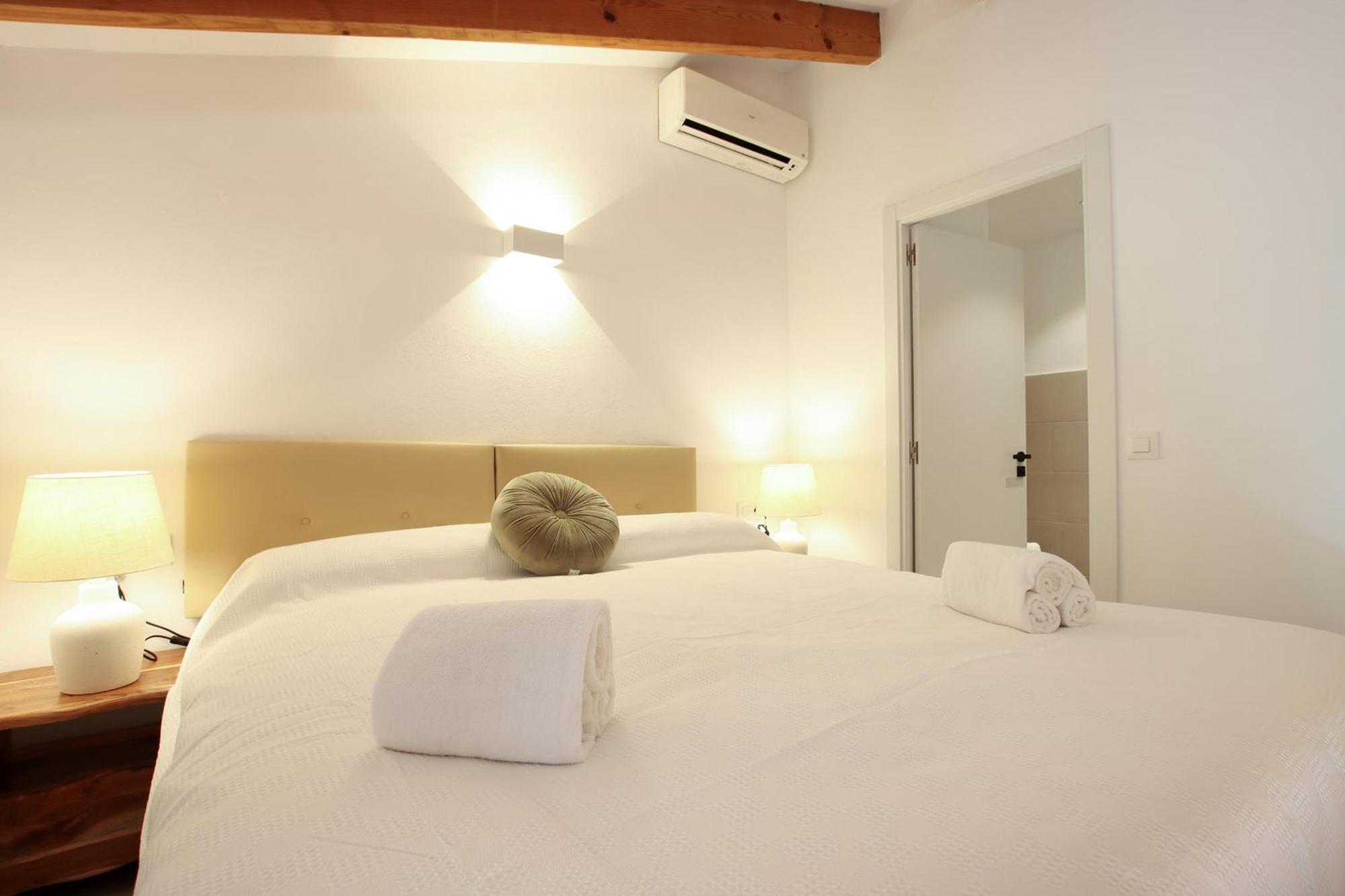 Villa Alordes Pollenca Ngoại thất bức ảnh